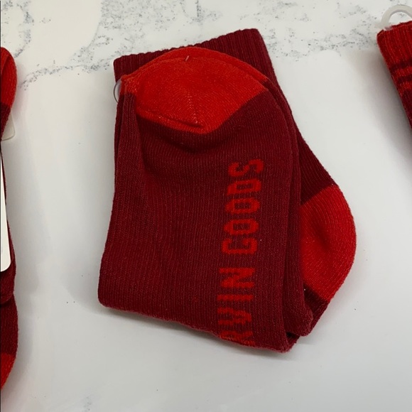 Arvin NIP Set of 3 socks - Picture 3 of 4